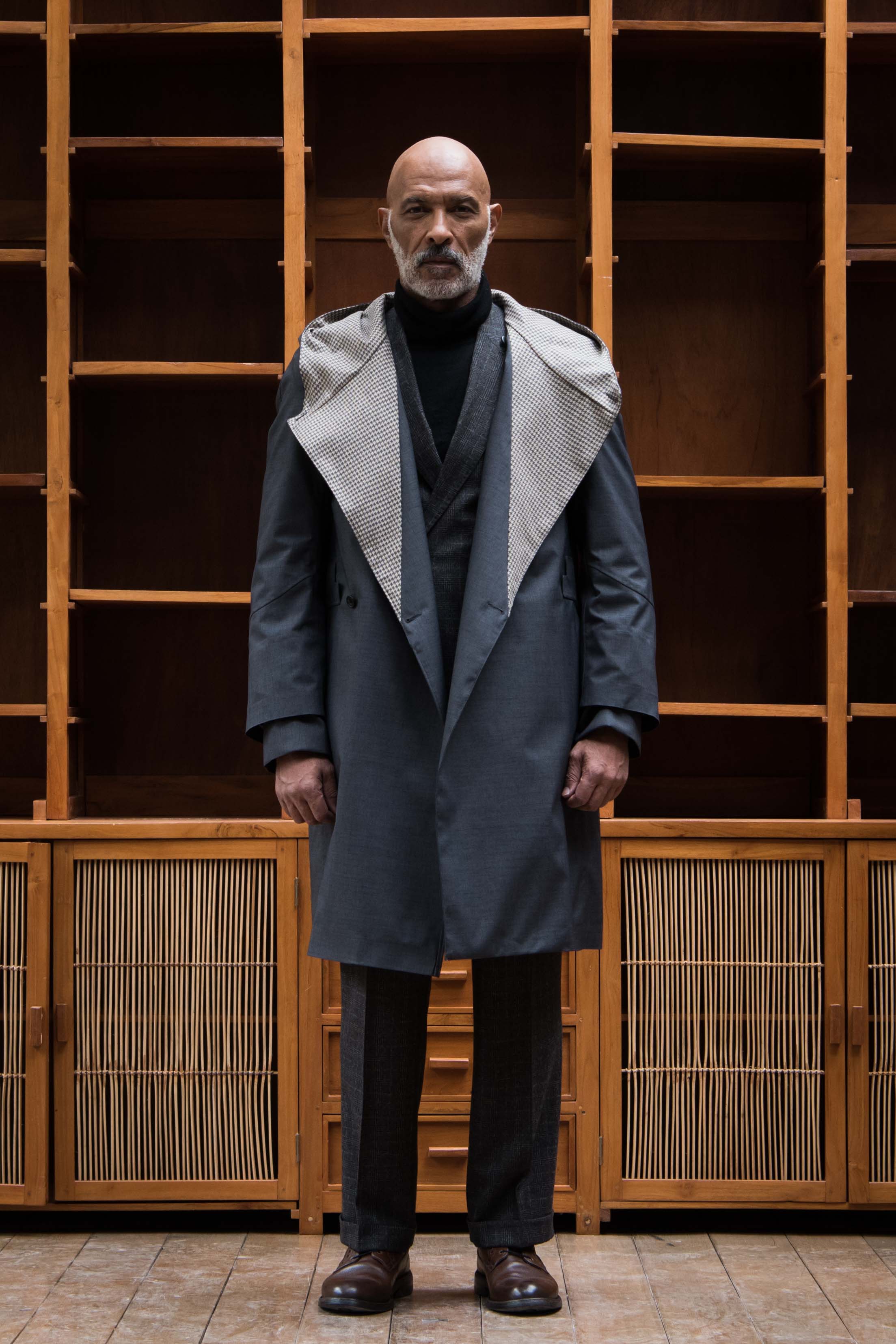 Norwegian Rain プルオーバー　ほぼ未使用　L〜XLサイズ RAINCHO+-+6.jpg?format=1500w